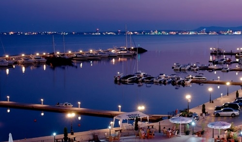 burgas
